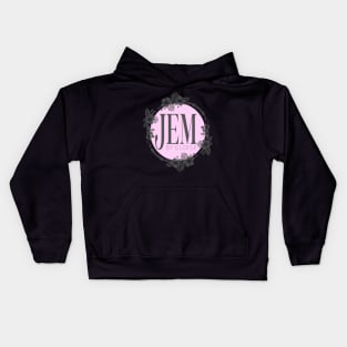 JEM BY ELOISE Kids Hoodie